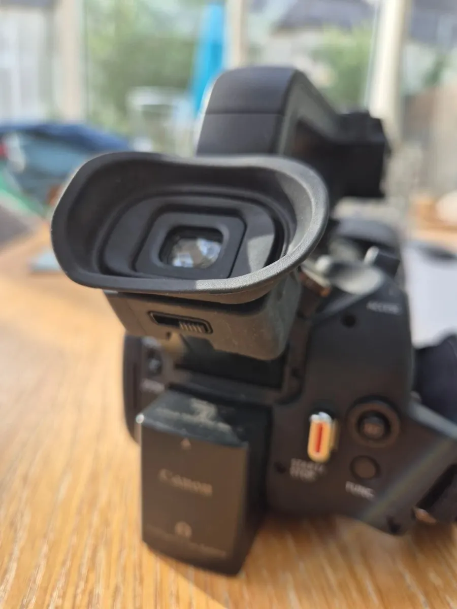 Camcorder - Image 3