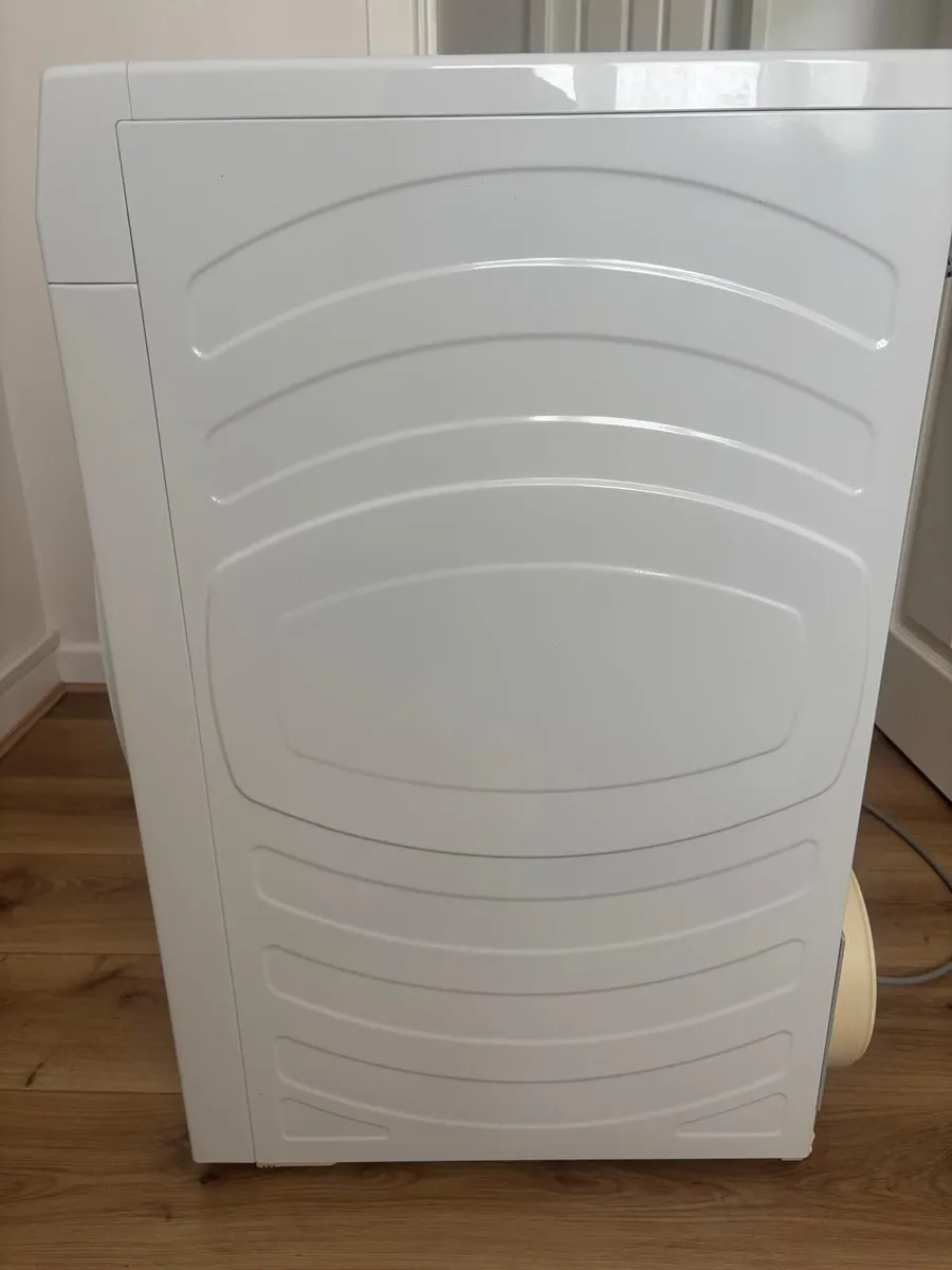 Candy Quick Pro 9KG Heat Pump Tumble Dryer -As New - Image 3