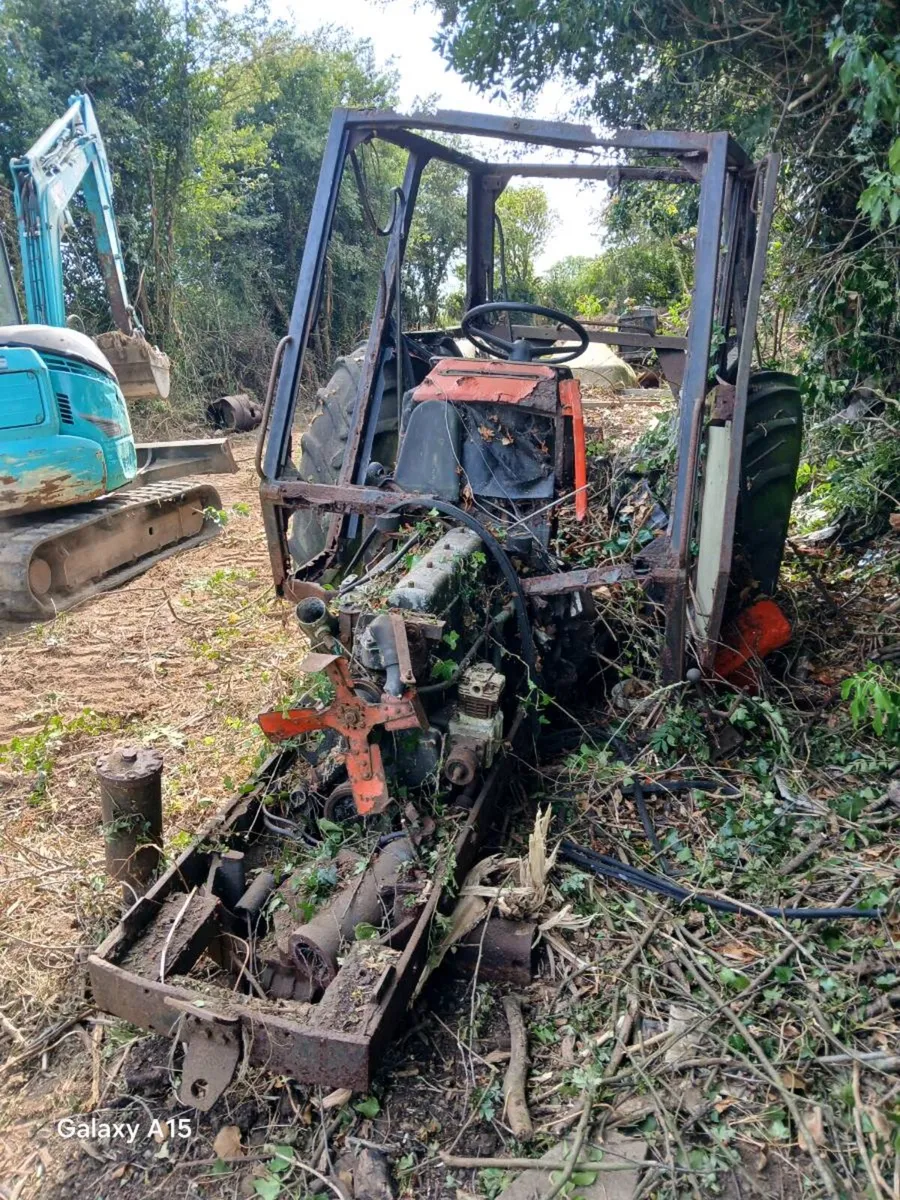 Zetor Crysral. - Image 3