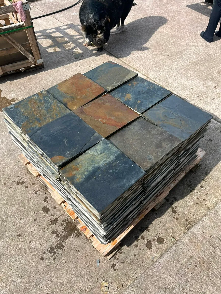 Chinese slate - Image 1
