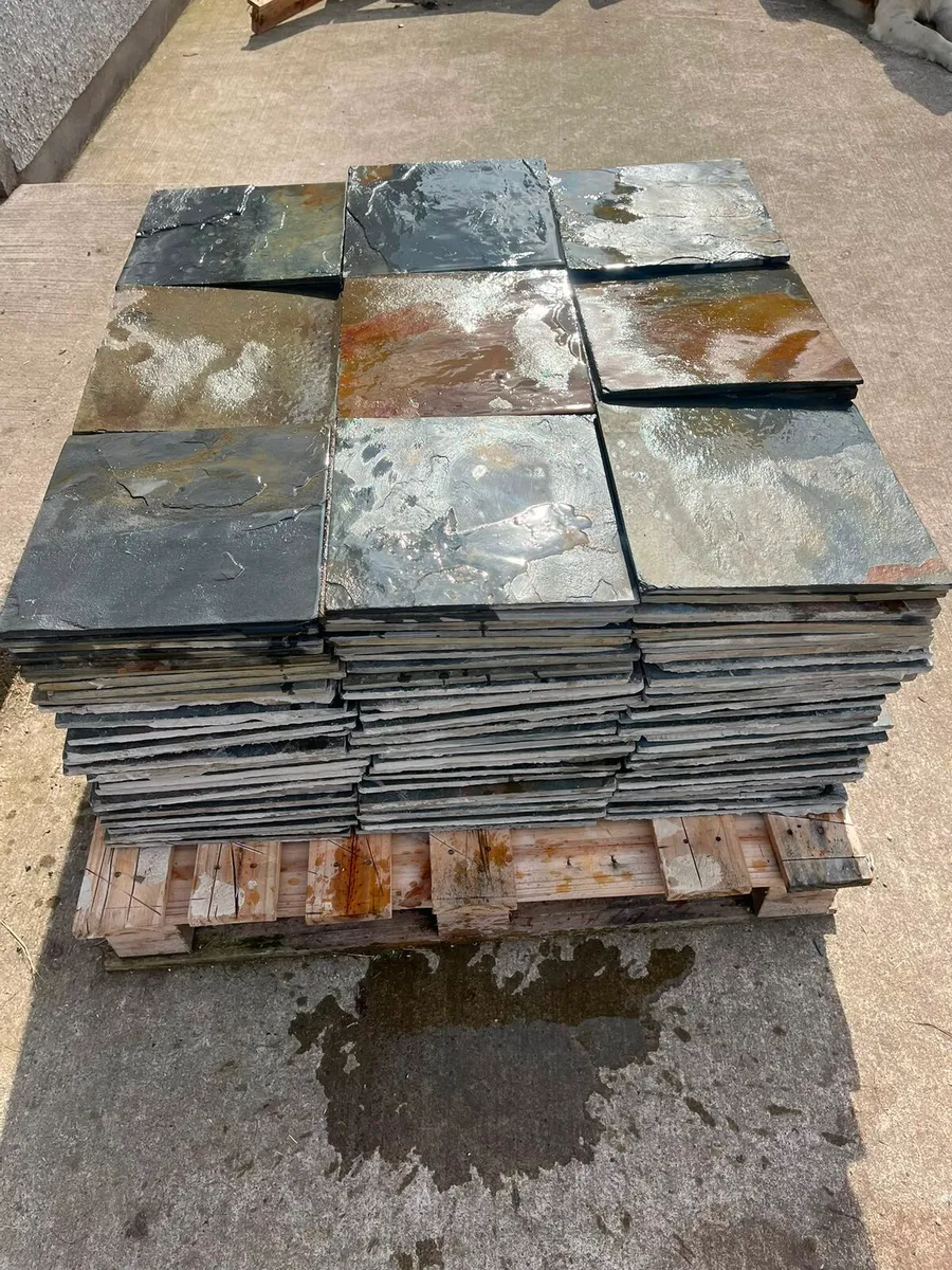Chinese slate - Image 3