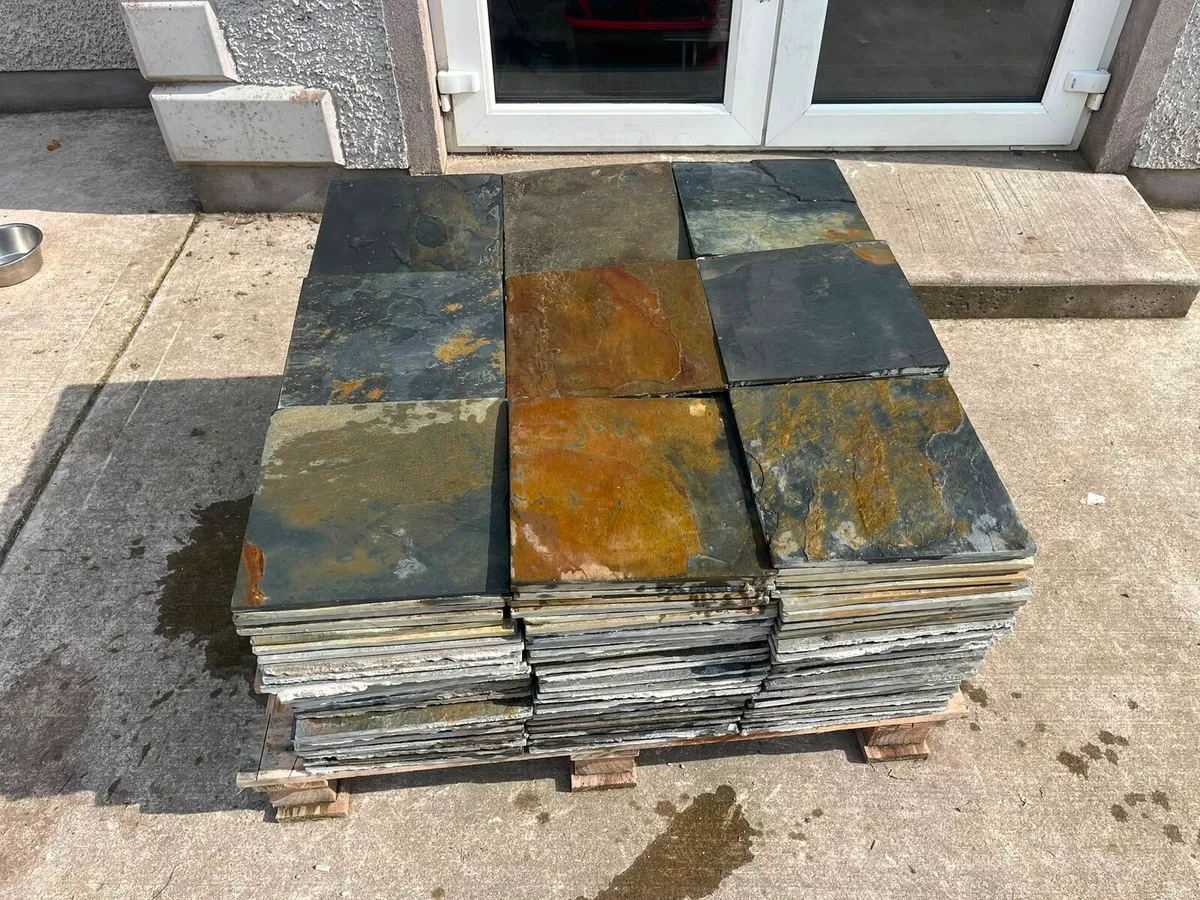 Chinese slate - Image 2