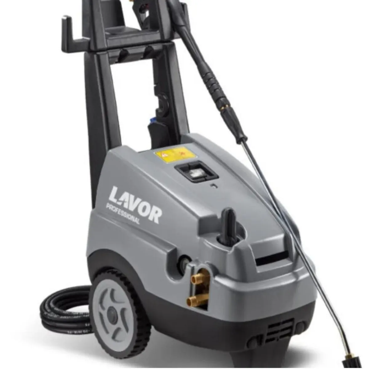 Lavor Tuscon Electric Powerwasher 3HP 230V - Image 1