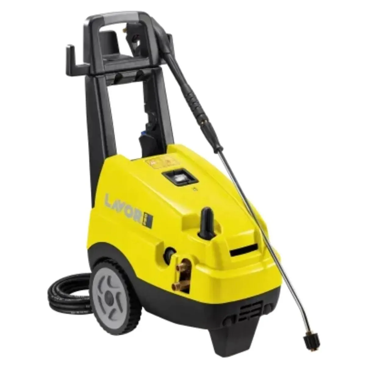 Lavor Tuscon Electric Powerwasher 3HP 230V - Image 2