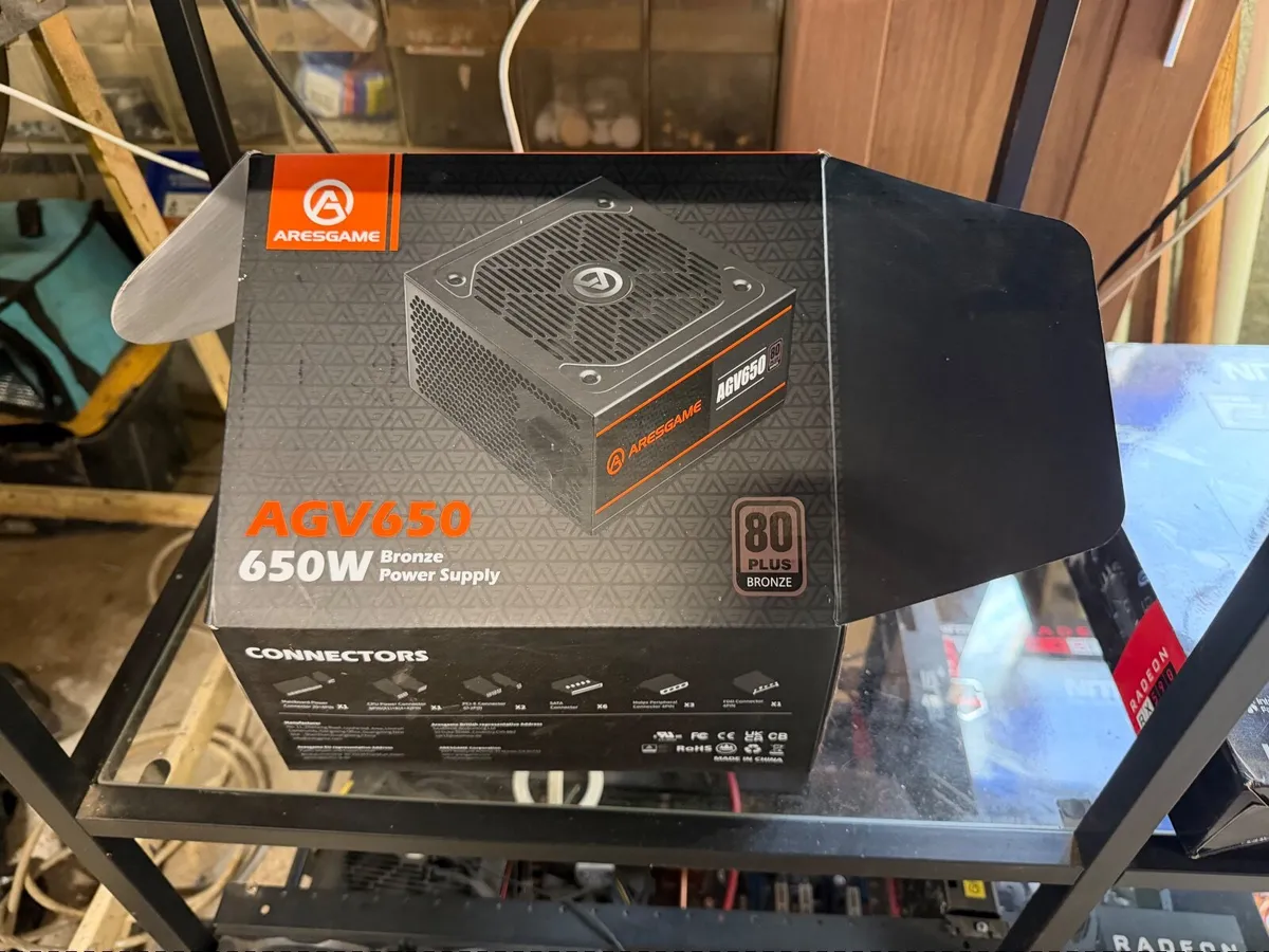Mining rig - Image 2