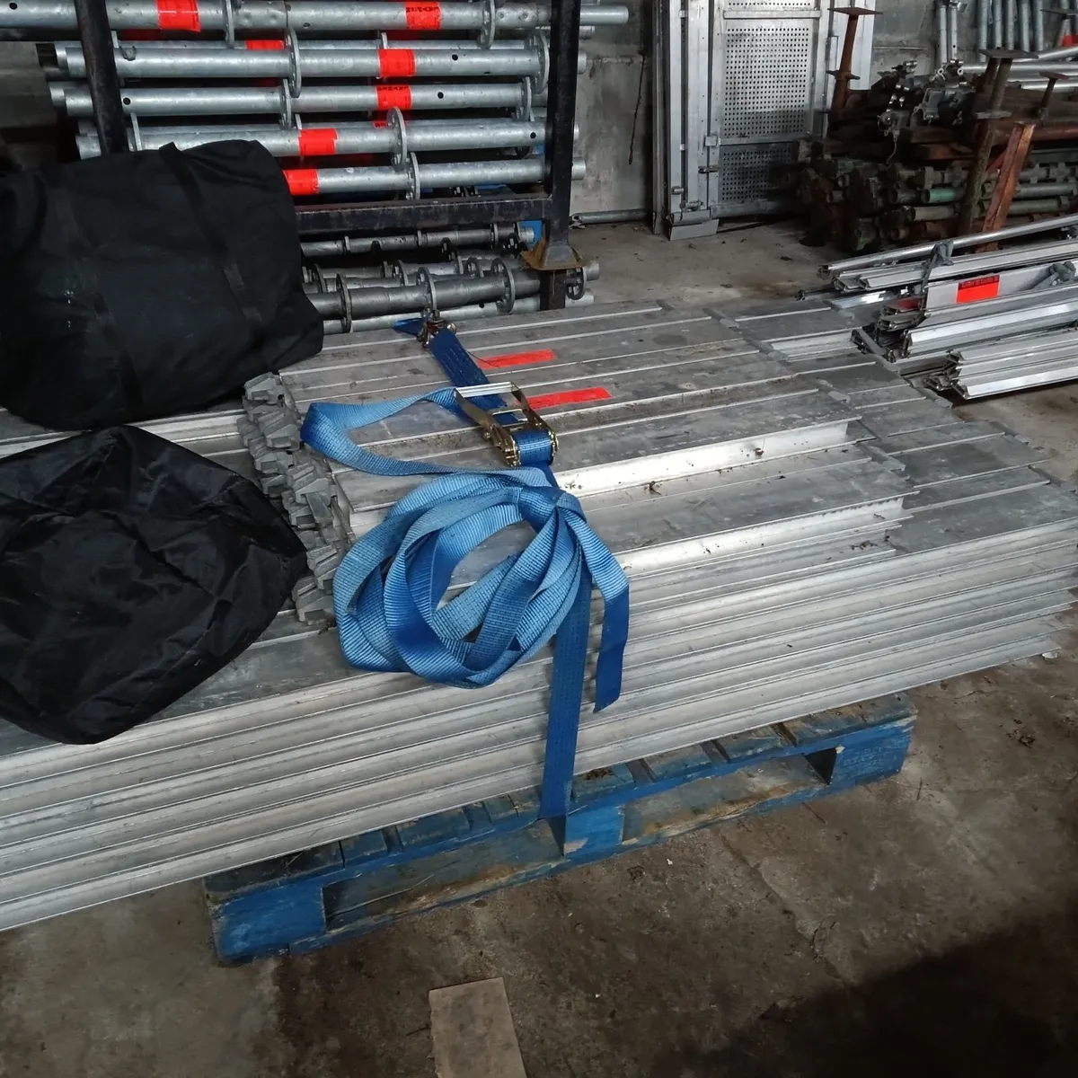 Staging Layher - Image 3