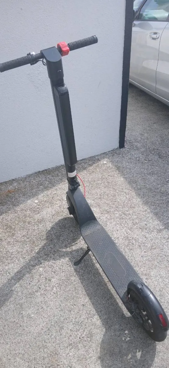 Electric Scooter - Image 1
