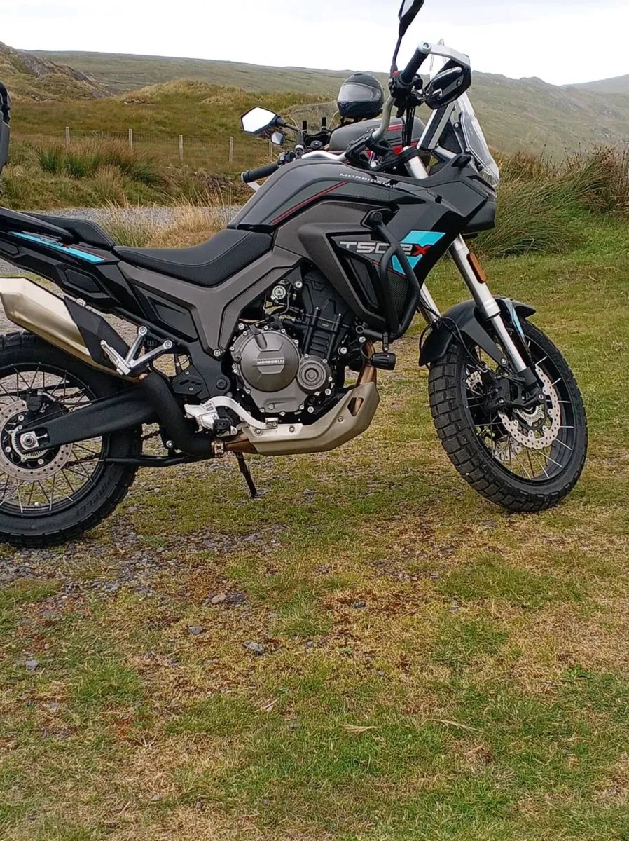 Motorcycle - Image 2
