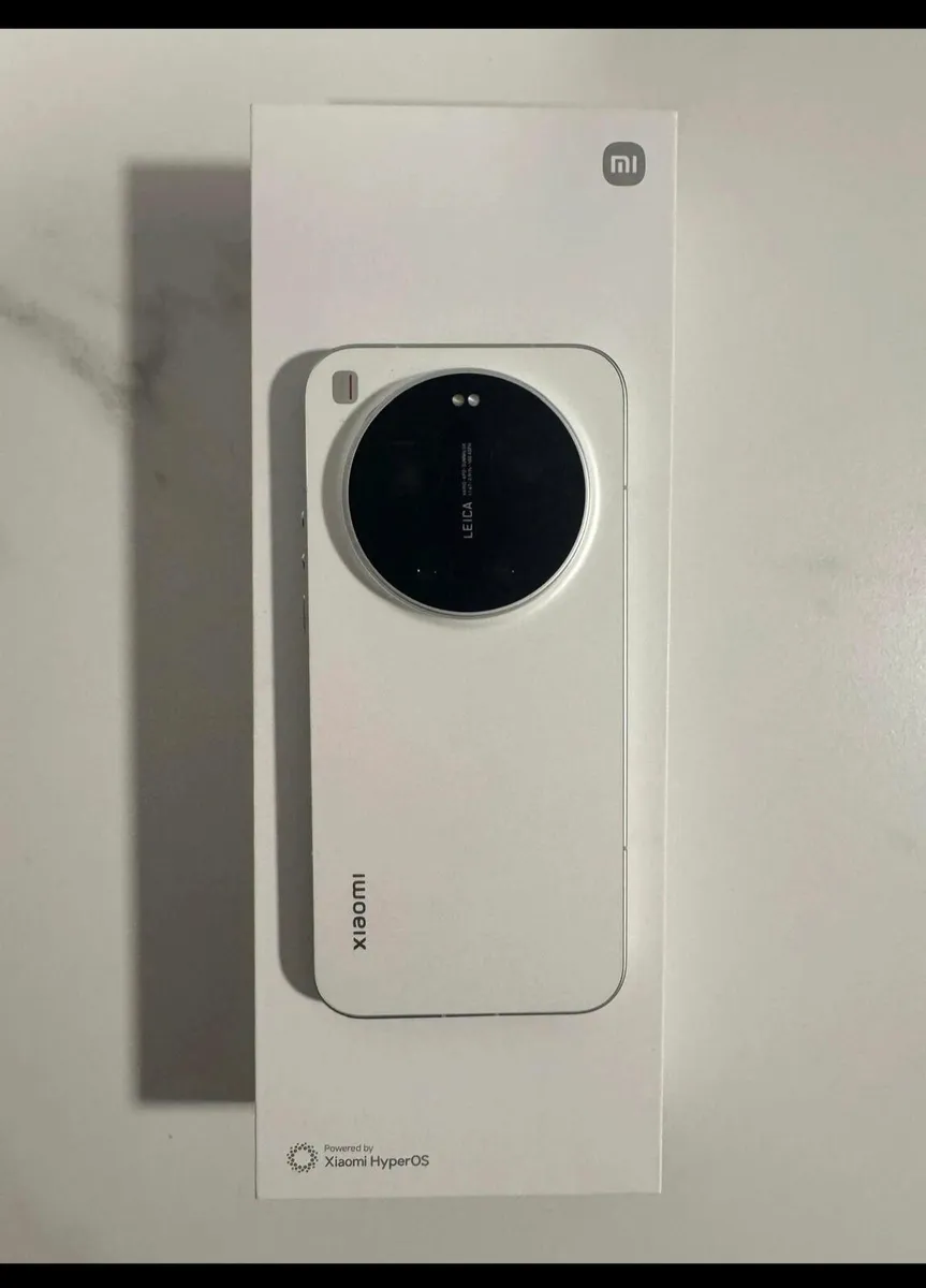 Xiaomi 17 Ultra - Image 1