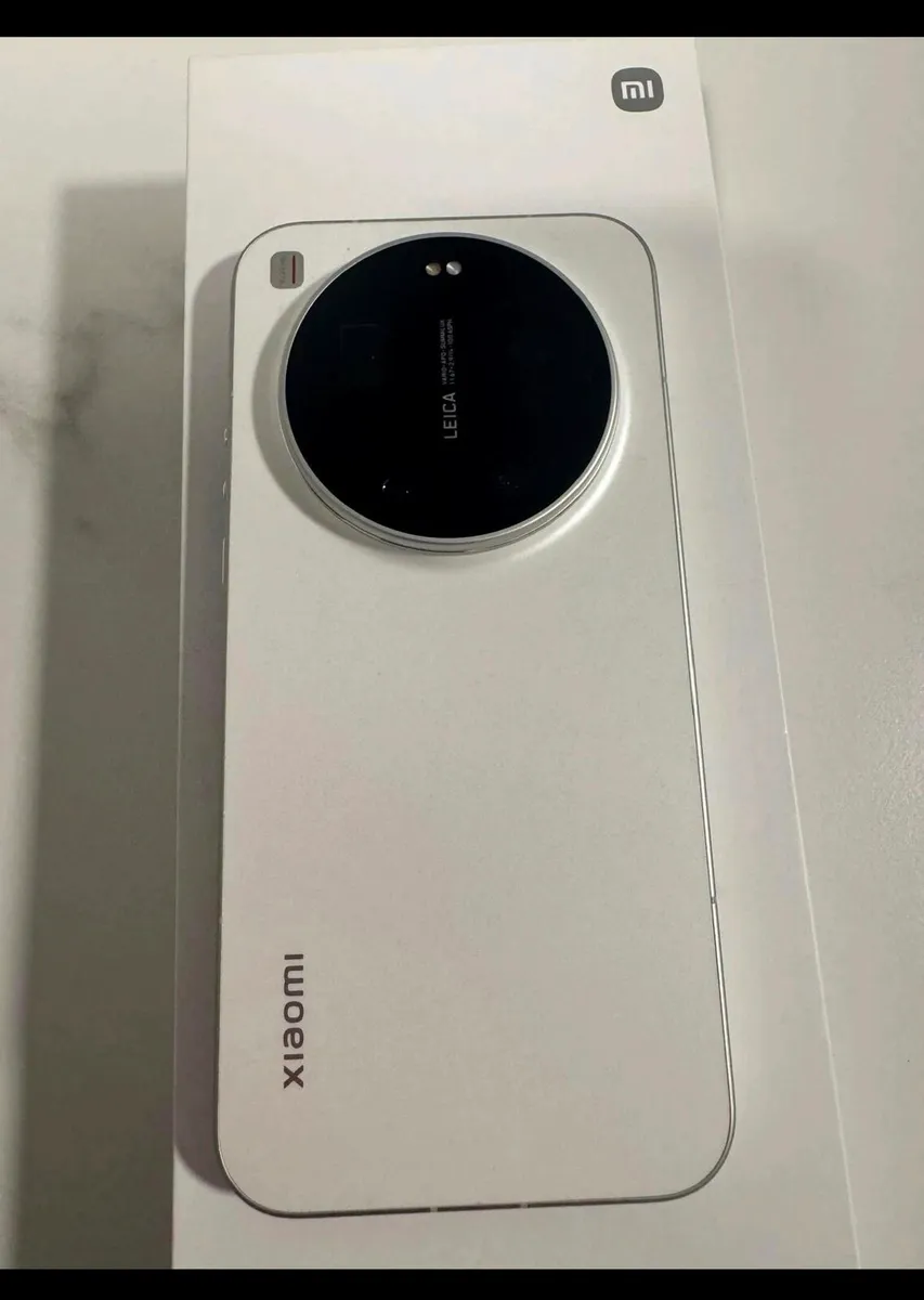 Xiaomi 17 Ultra - Image 2