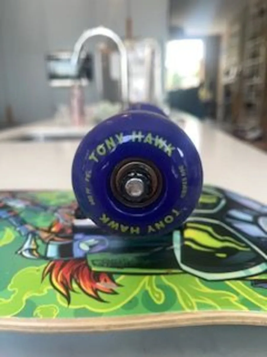 Tony hawk skateboard (360 series) - Image 3