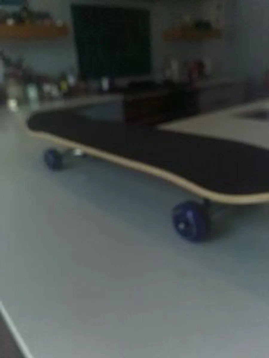 Tony hawk skateboard (360 series) - Image 4