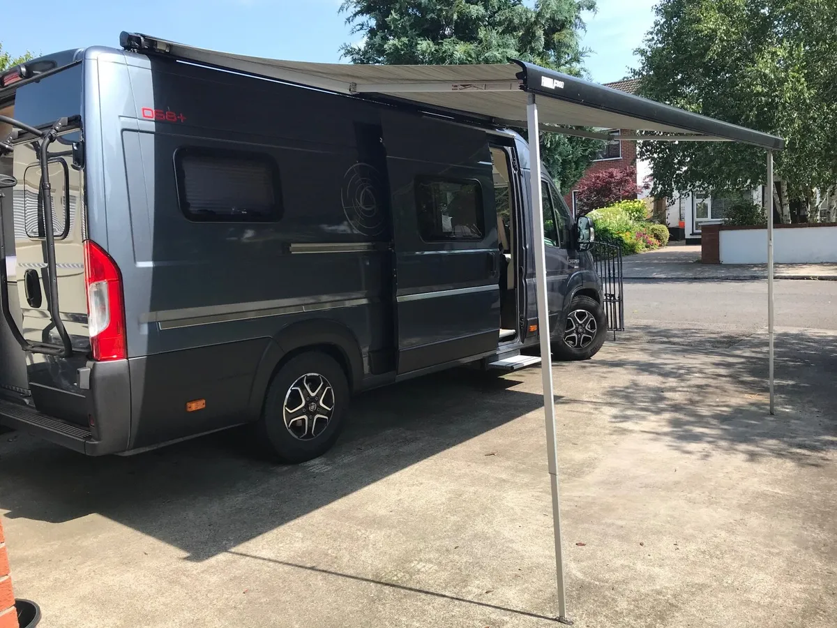 Motorhome - Image 3