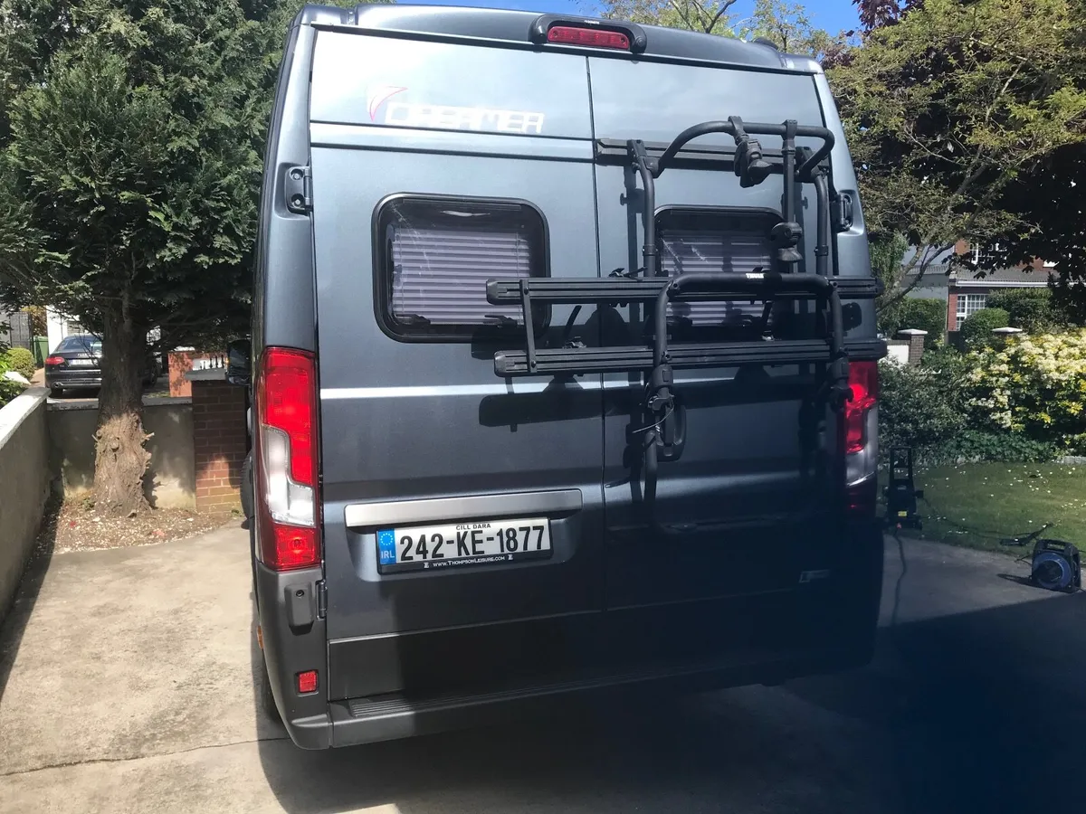 Motorhome - Image 2