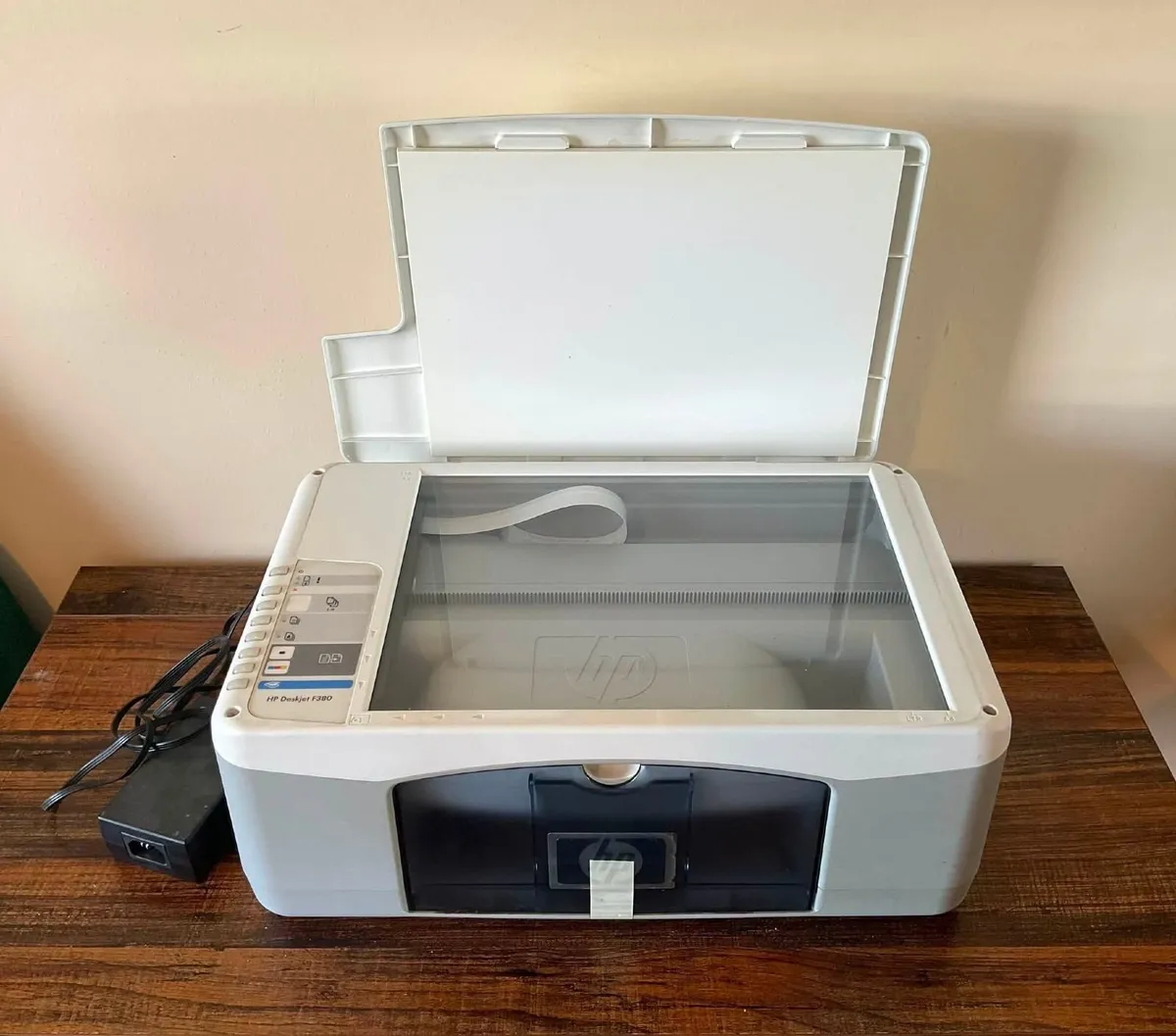 2 x HP All-in-One Printers – Parts / Repair - Image 3