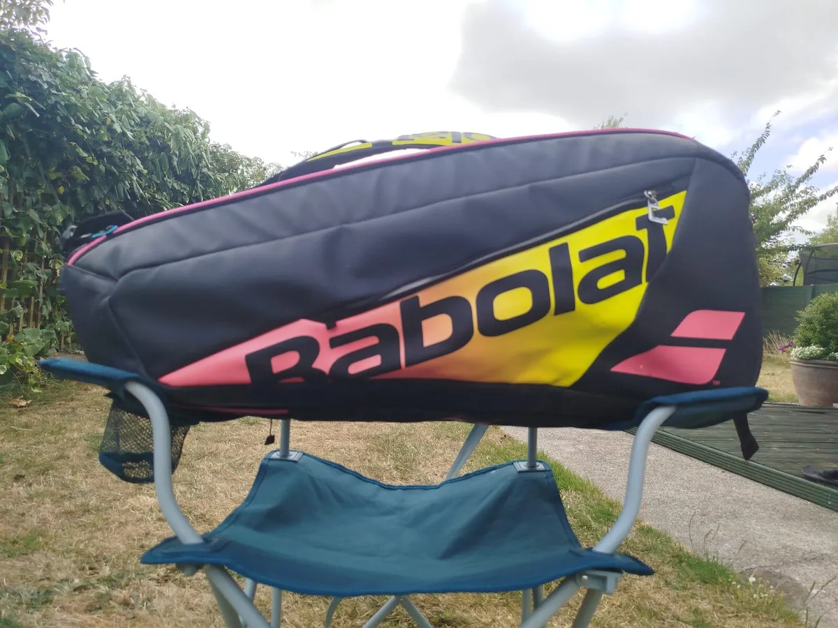 Brand NEW  TENNIS Babolat SHOES size 36( uk3.5) - Image 3