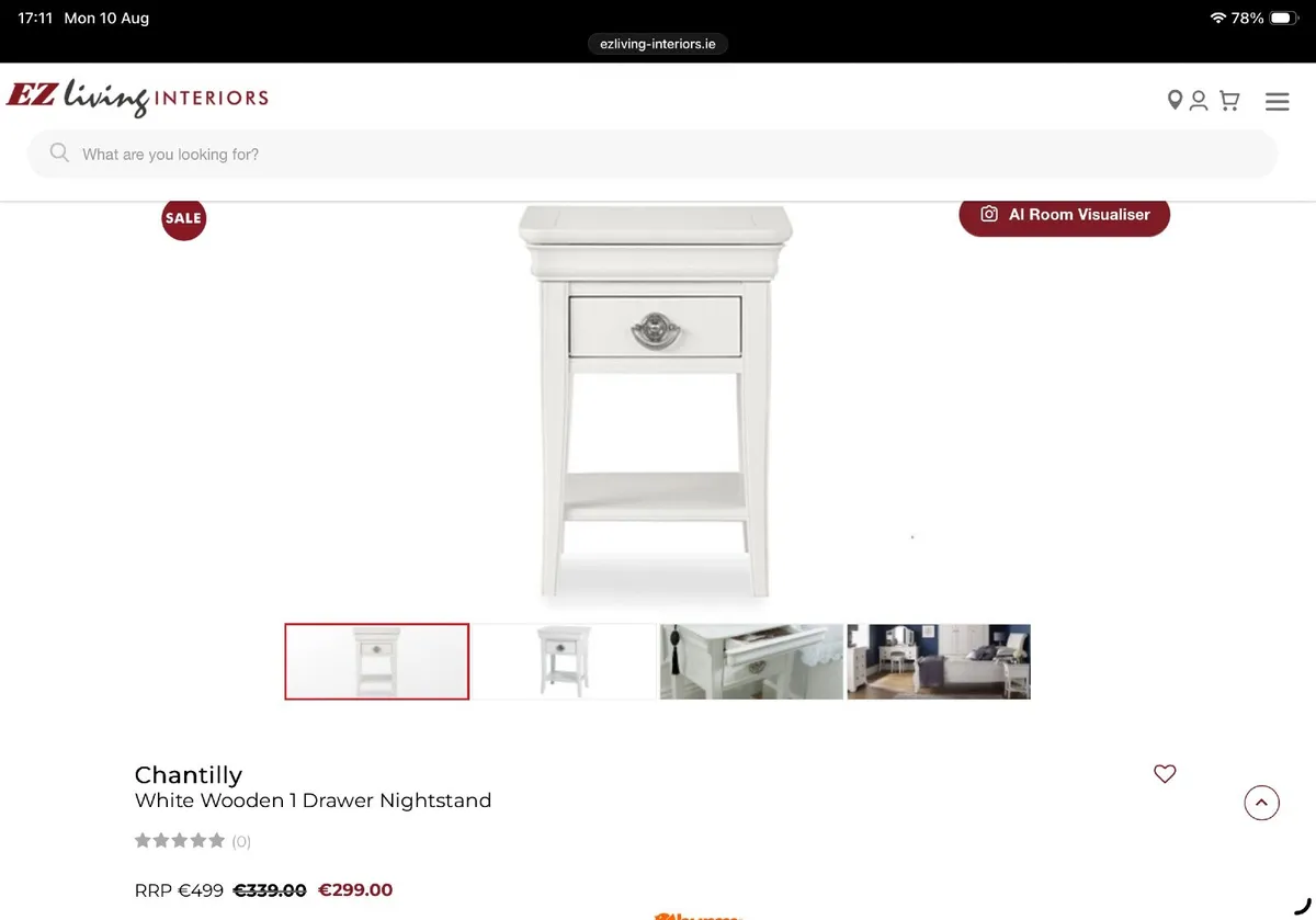 Pair of Lockers - Image 1