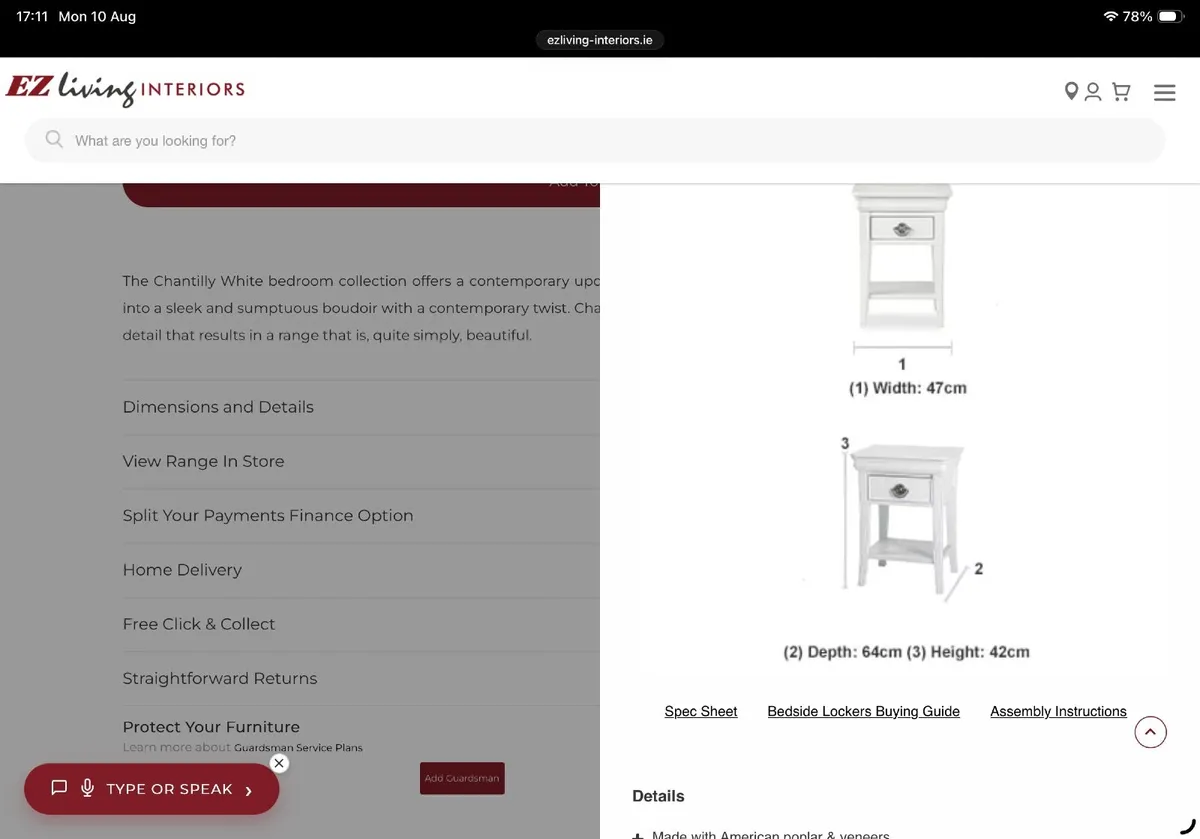 Pair of Lockers - Image 2