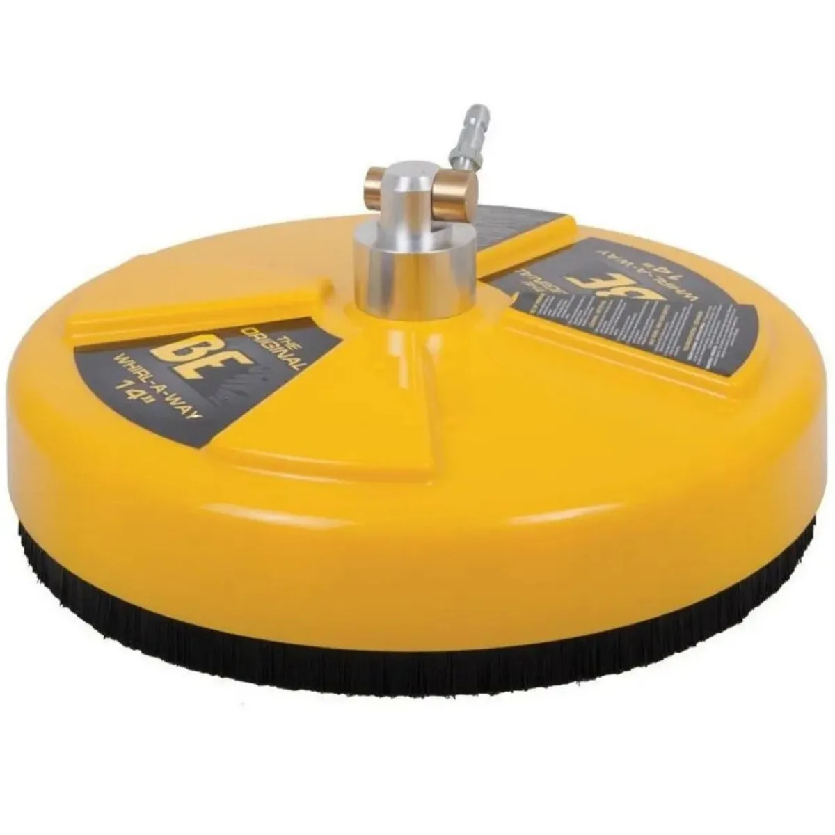 SURFACE CLEANER 14" POLYPROPYLENE - Image 1