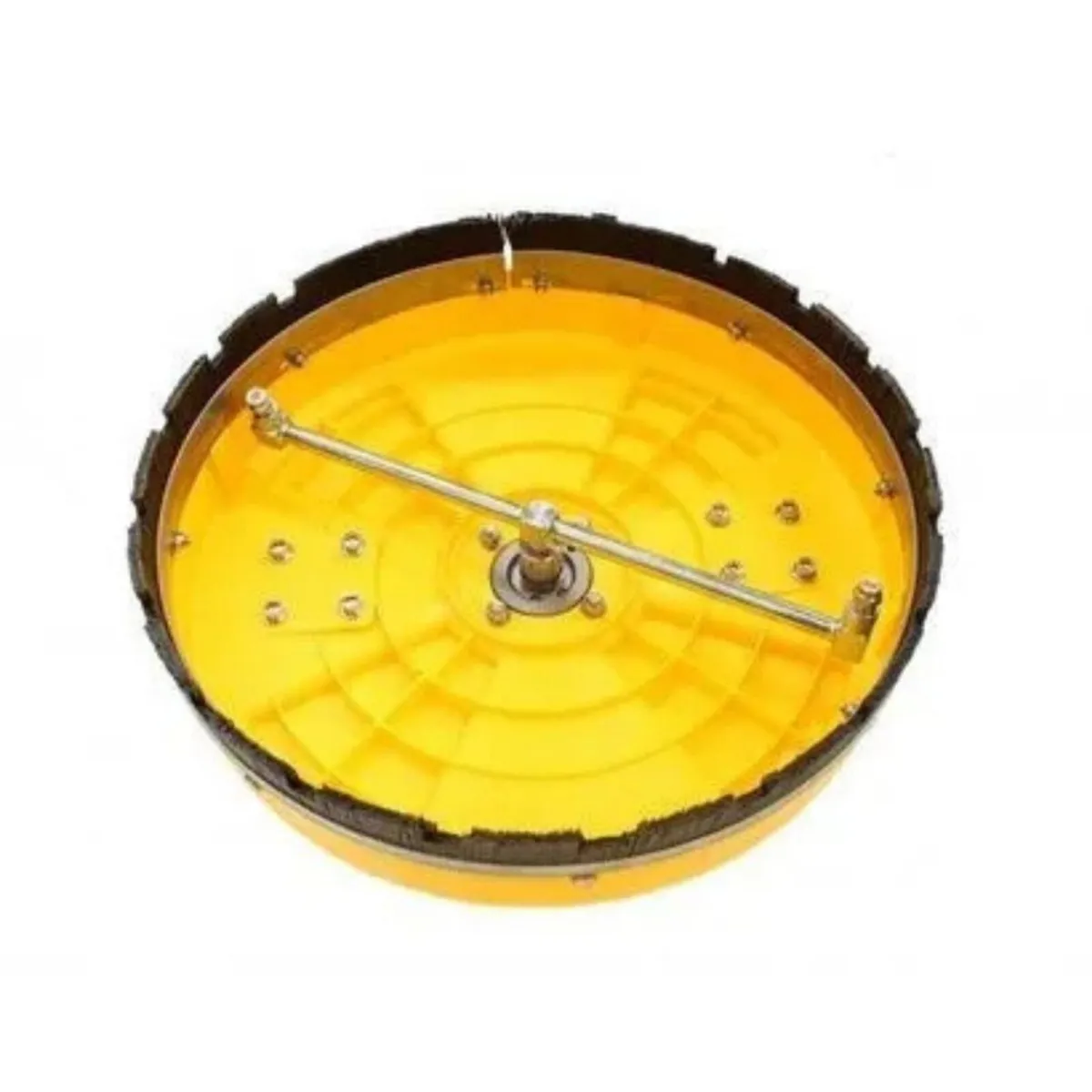 SURFACE CLEANER 14" POLYPROPYLENE - Image 2