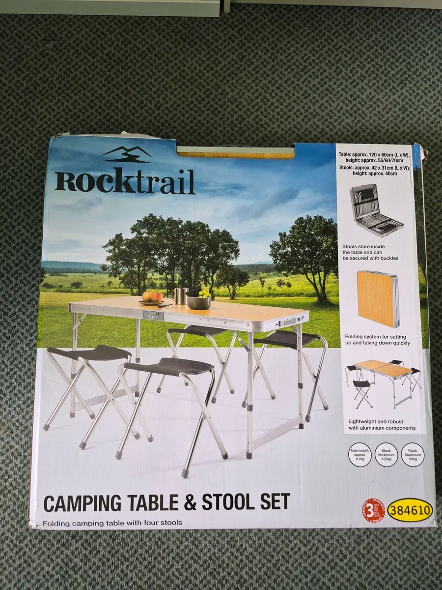 Camping - Image 2