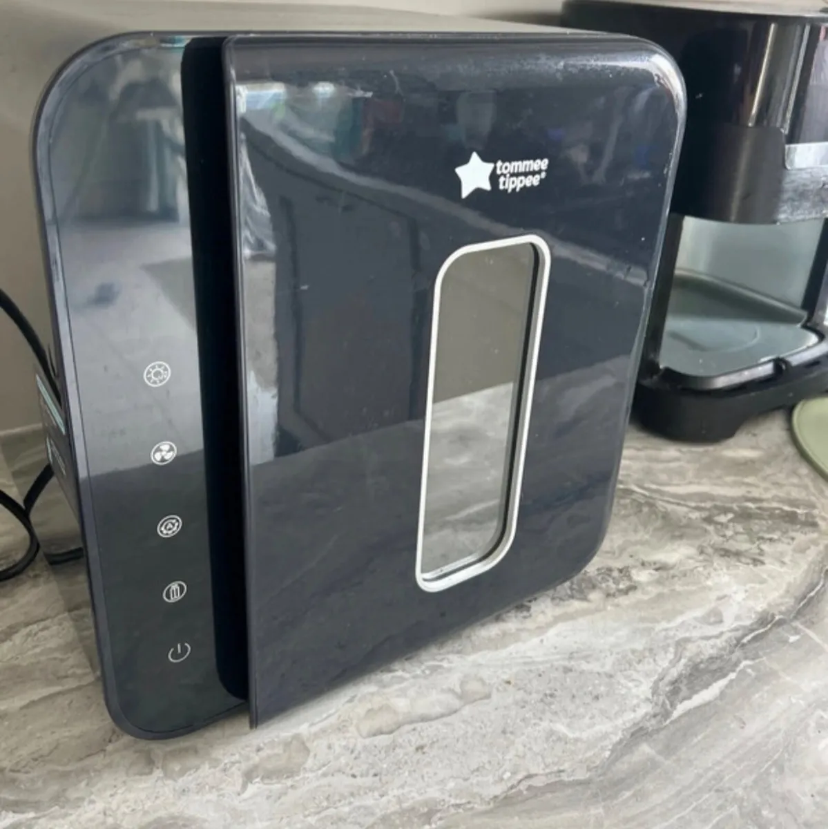 Tommee Tippee UV steriliser - Image 2