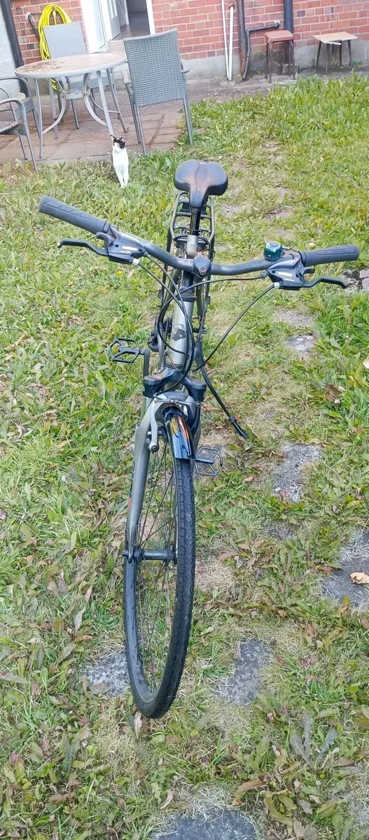 Cycle - Image 4