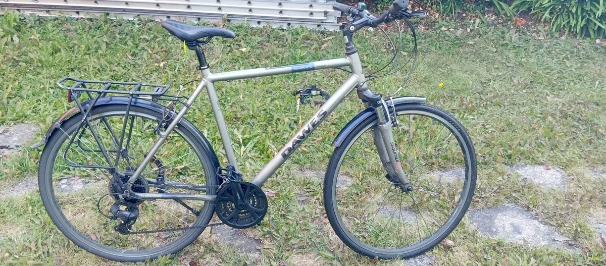 Cycle - Image 1