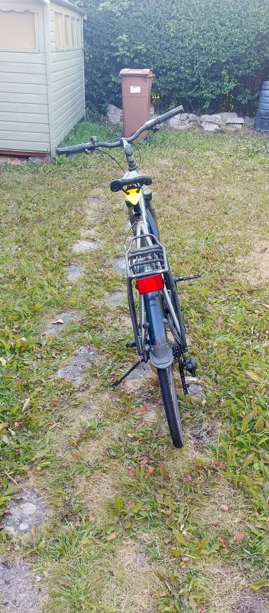 Cycle - Image 2
