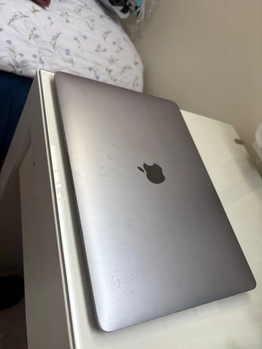 2019 MacBook pro - Image 1