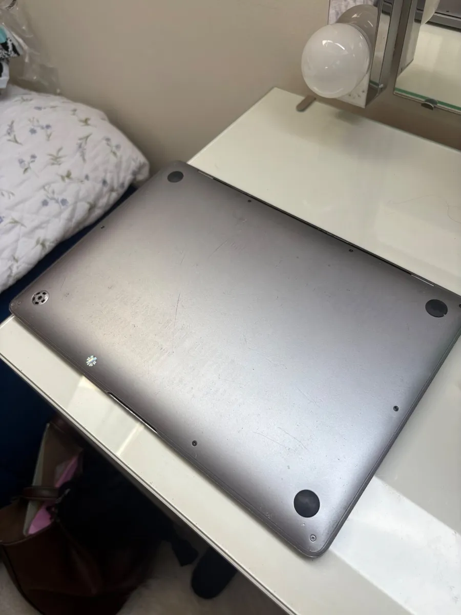 2019 MacBook pro - Image 2