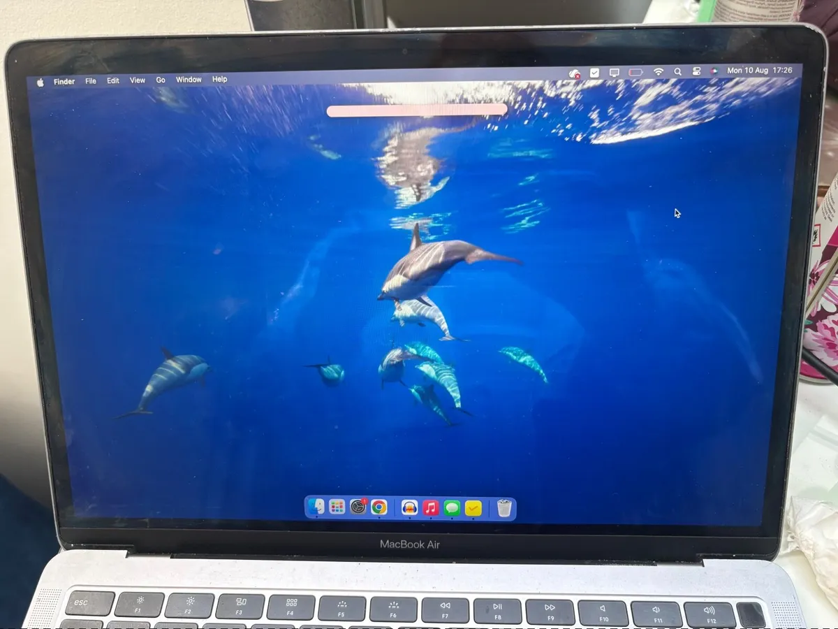 2019 MacBook pro - Image 4