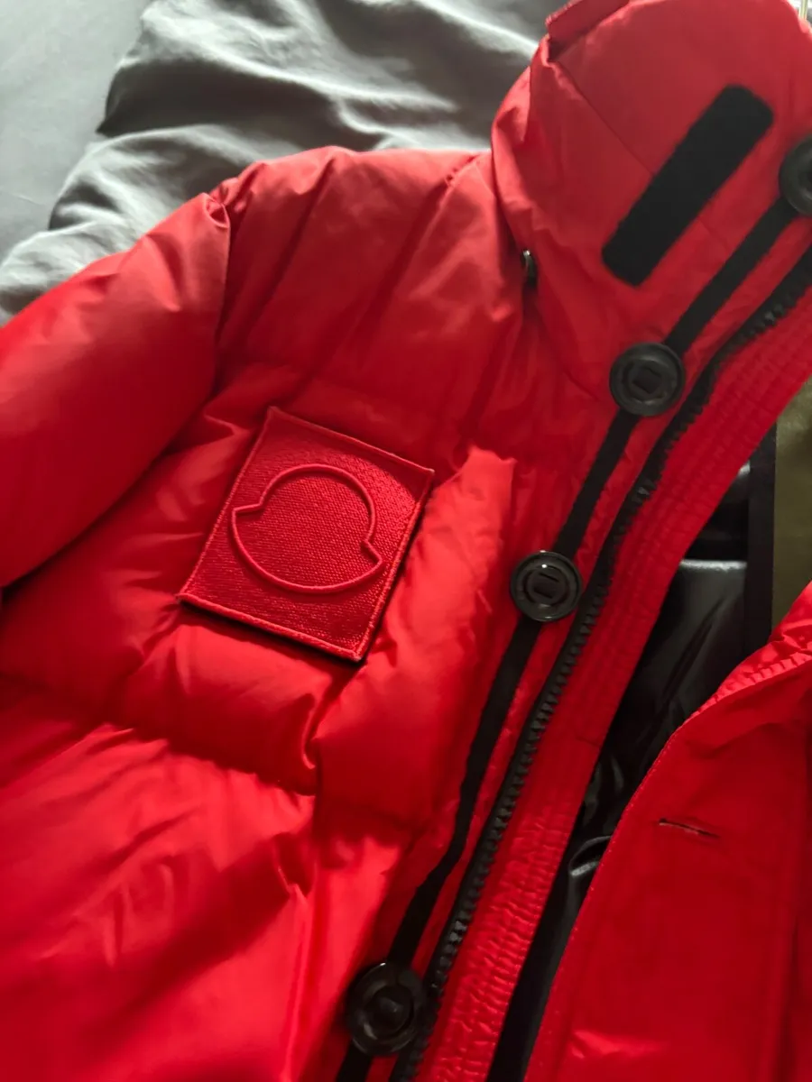 Clothes - Image 1