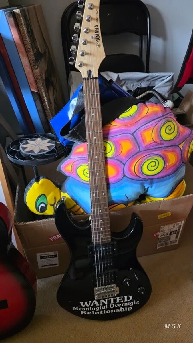 guitar - Image 1