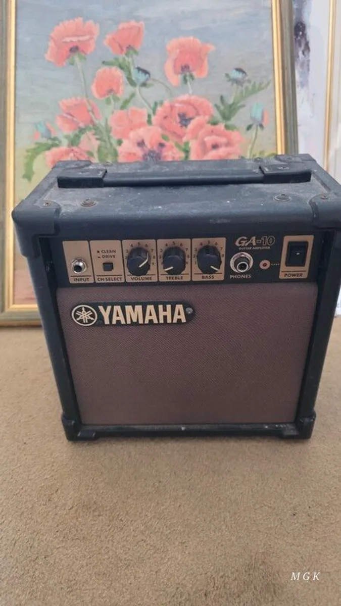 guitar - Image 2