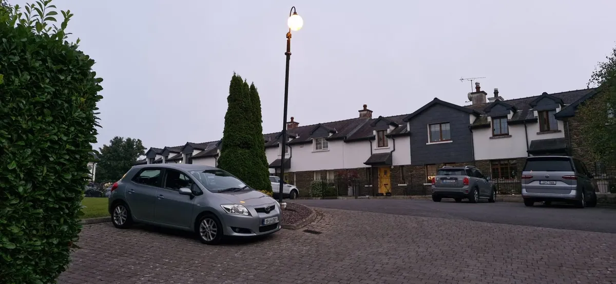 Toyota Auris 2009 1.33 vvti Petrol Manual - Image 3