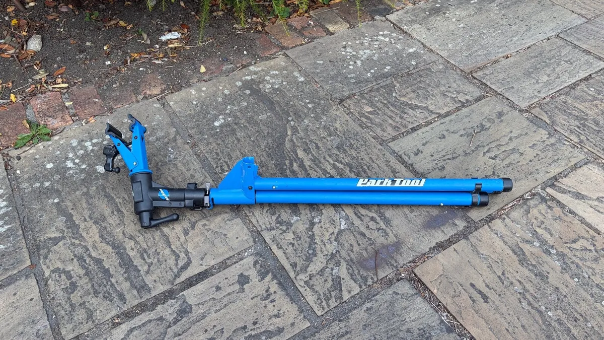 Park Tool PCS-10 Bike maintenence stand - Image 2