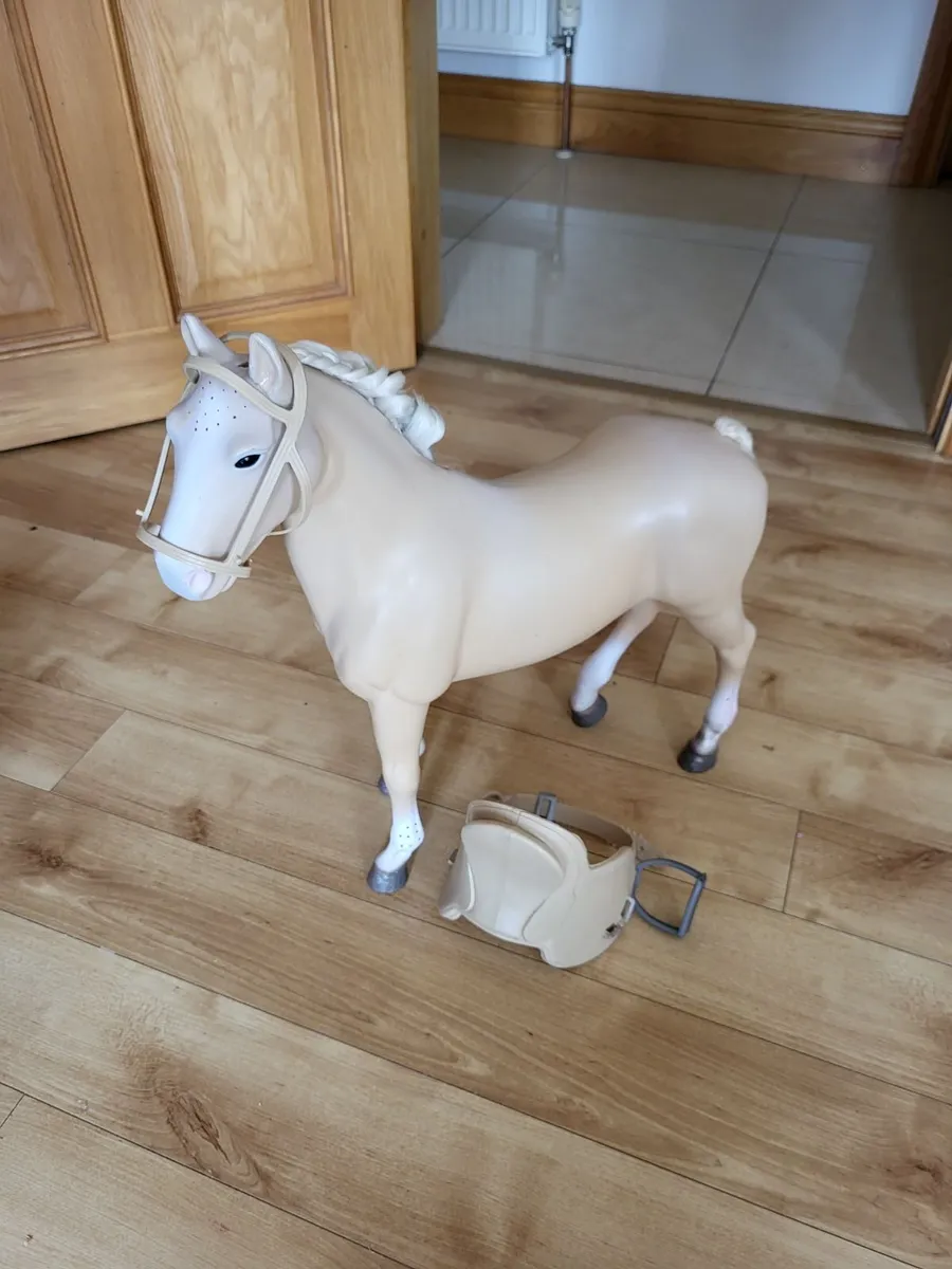 Our Generation Horse