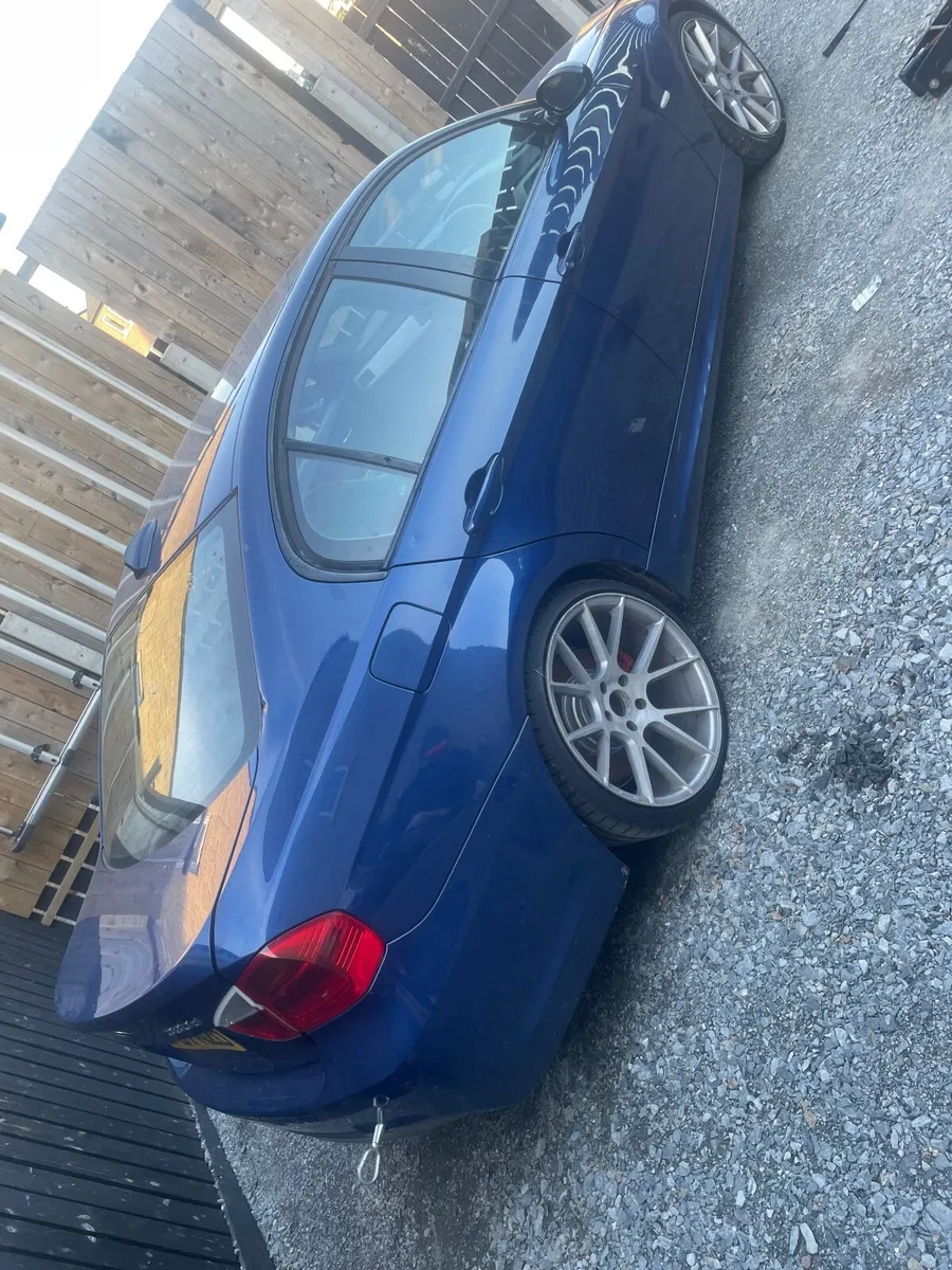 E90 330d msport - Image 3