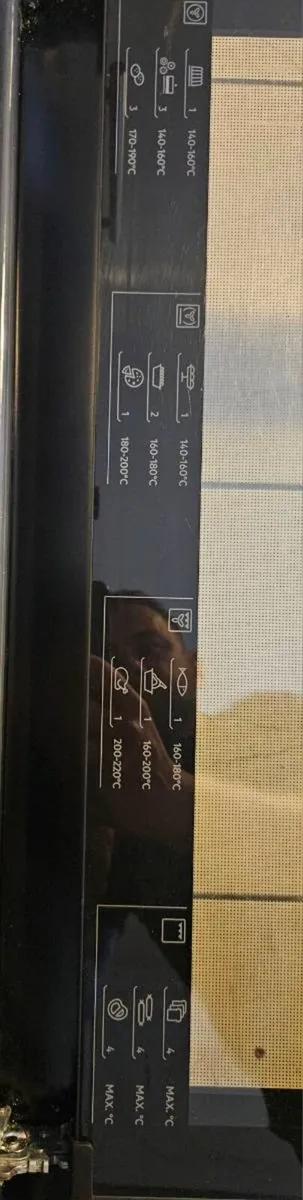 Oven - Image 3