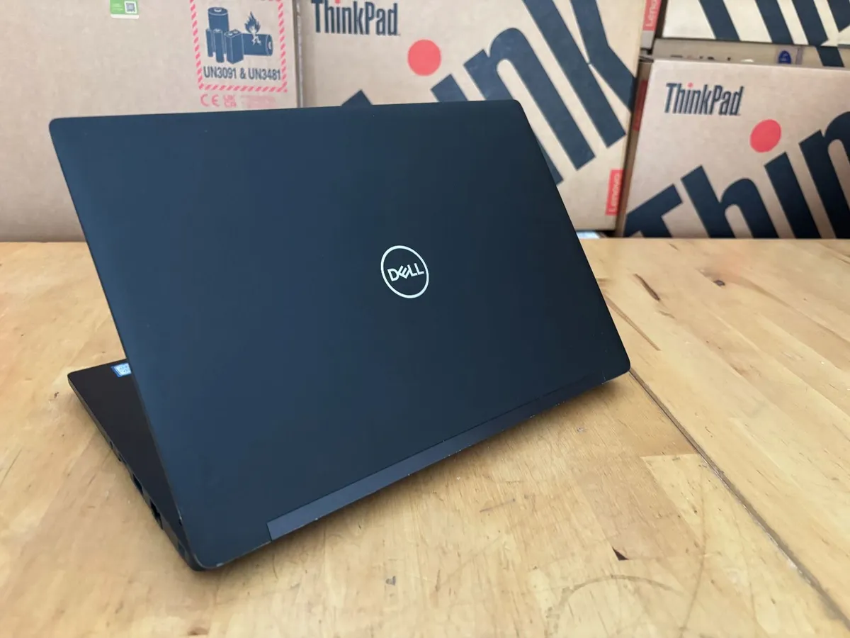 Dell Latitude Touchscreen Laptops-i7-16GB-512SSD - Image 4