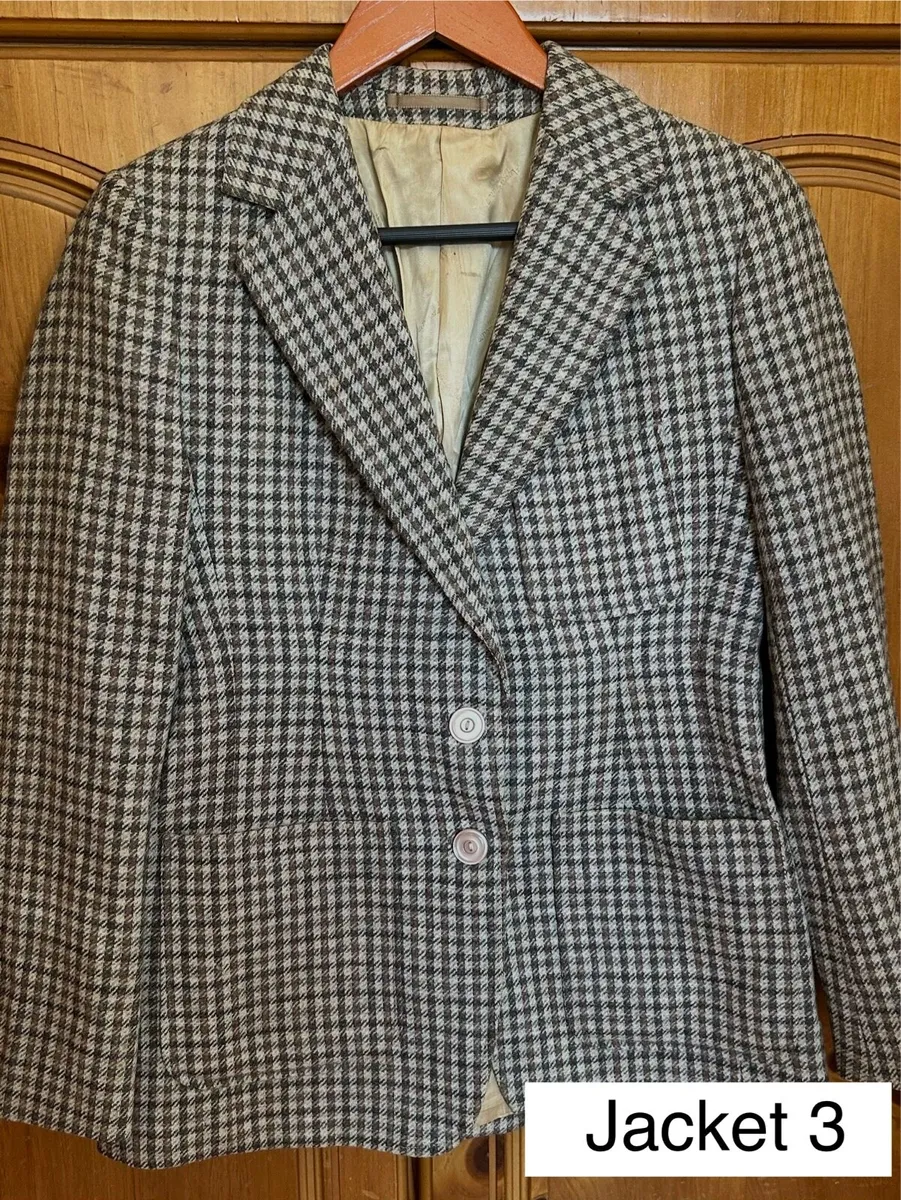 Horse Showing and Hunting Jackets - Image 3