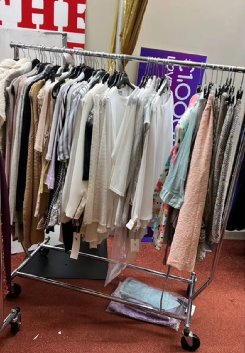 Women’s Clothes shop Stock clearance - Image 2