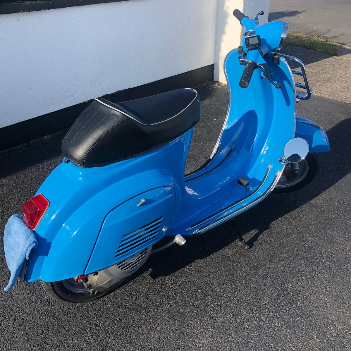 1970 Vespa R - Image 2