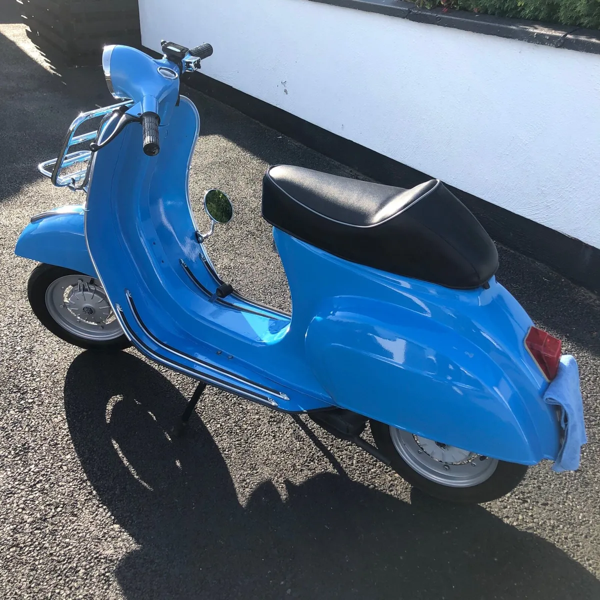 1970 Vespa R - Image 3