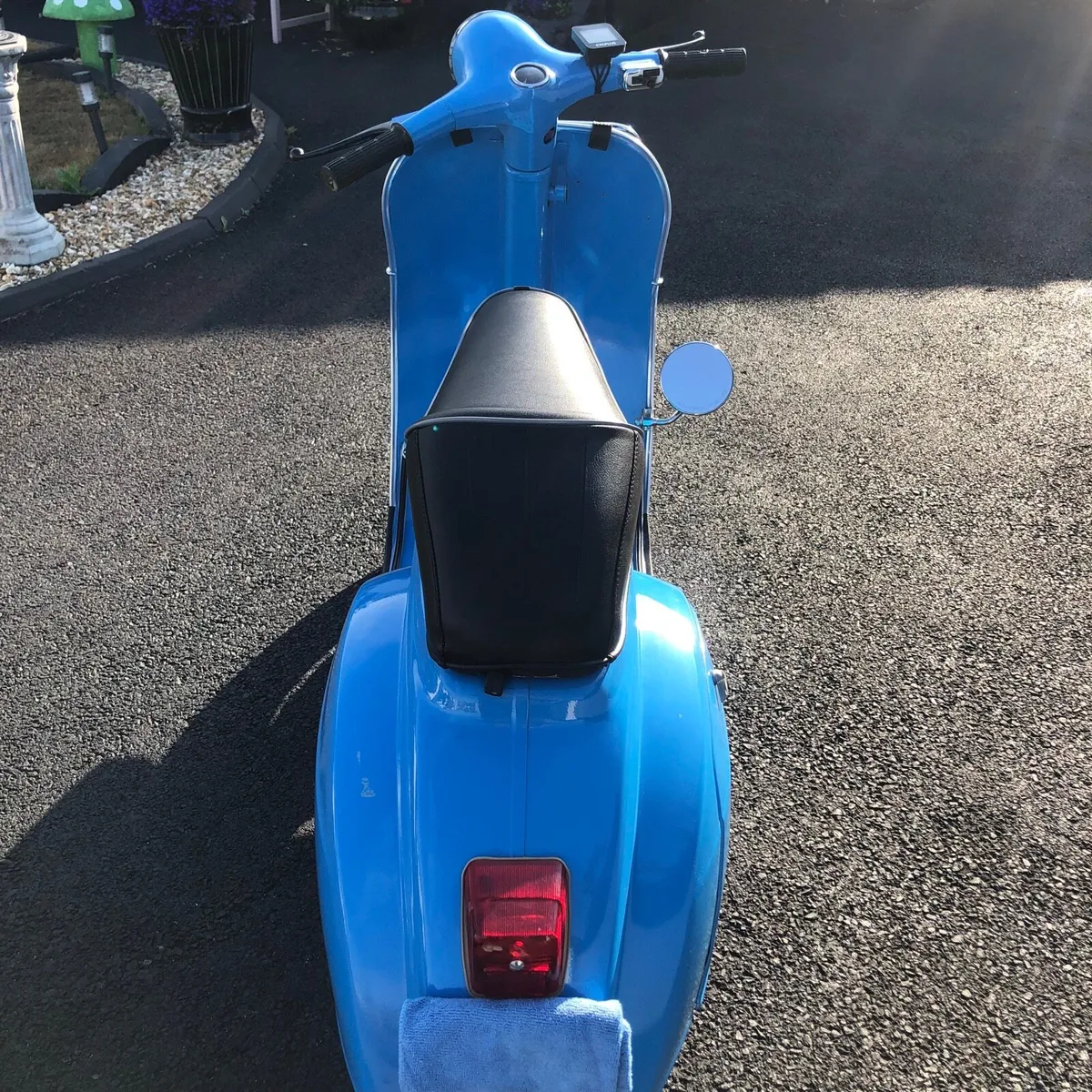 1970 Vespa R - Image 4