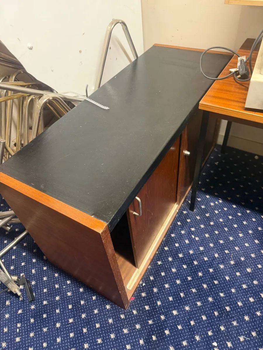 Office furniture bundle - Image 2