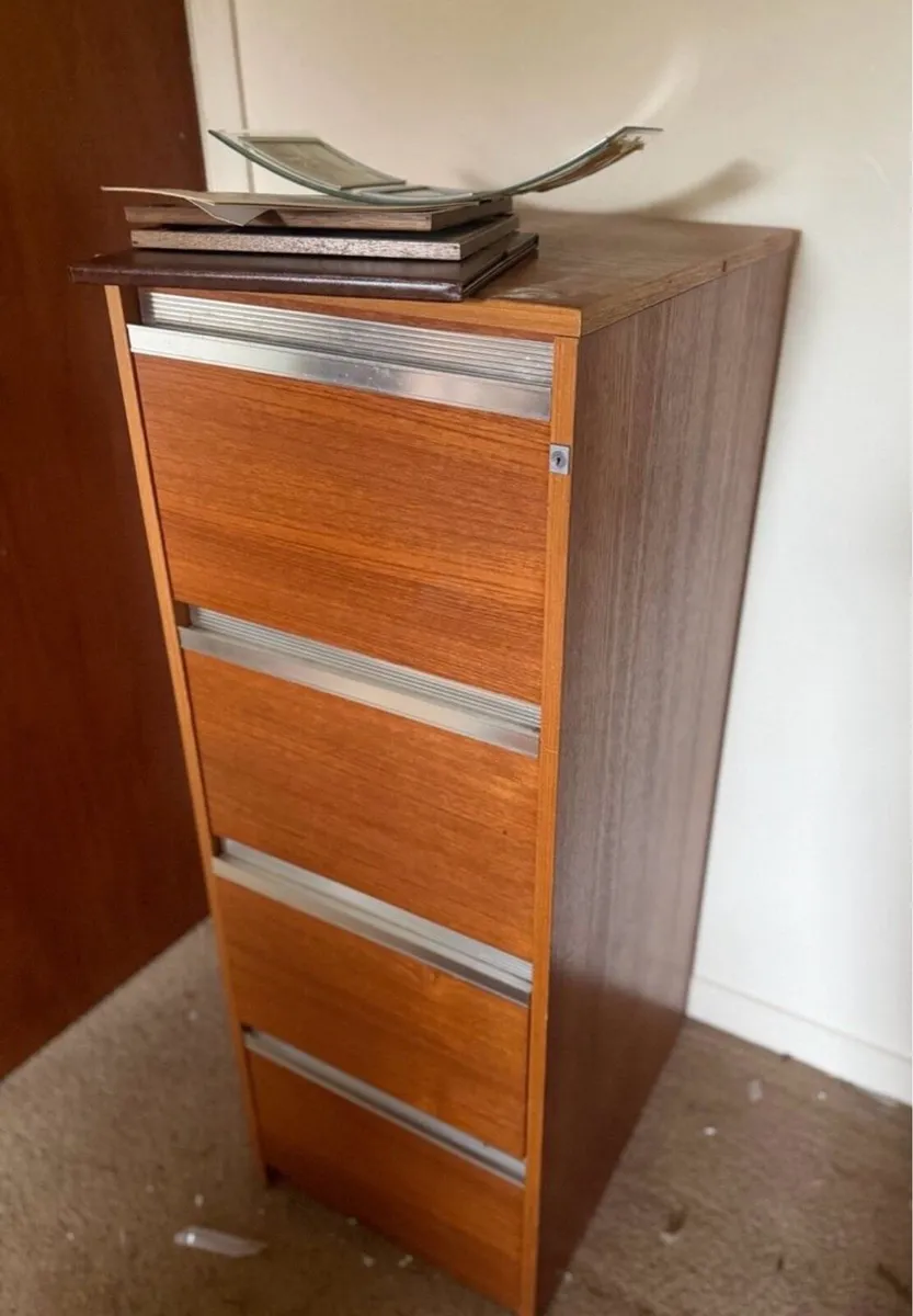 Office furniture bundle - Image 4