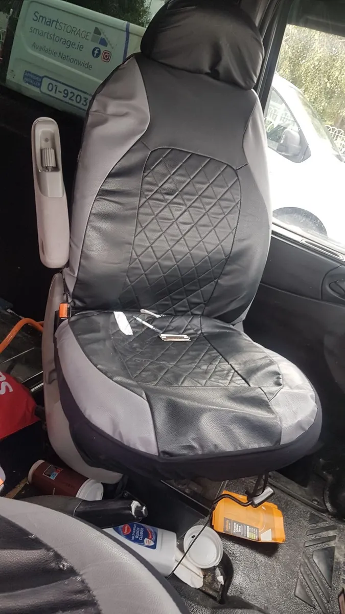 Campervan/panal van - Image 2