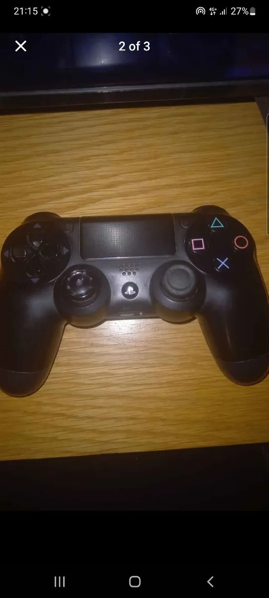Ps4 playstation 4 - Image 2